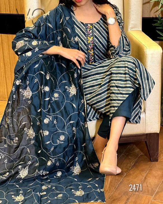 Women Kurti's