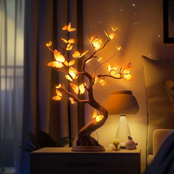 Lamps's