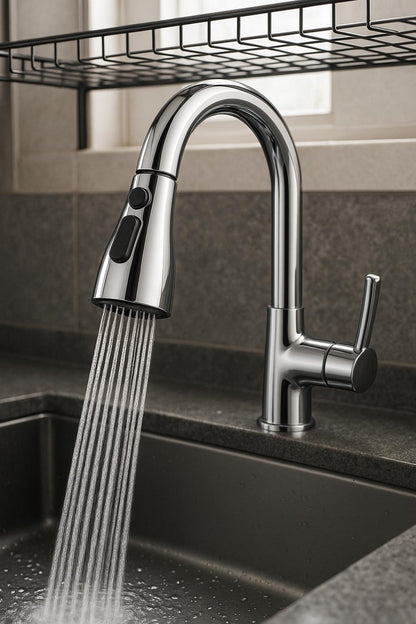 3 Modes Kitchen Sink Faucet™