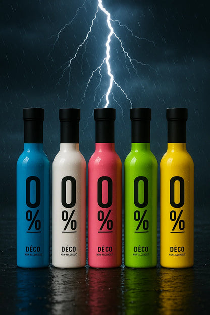Bottle Umbrella™